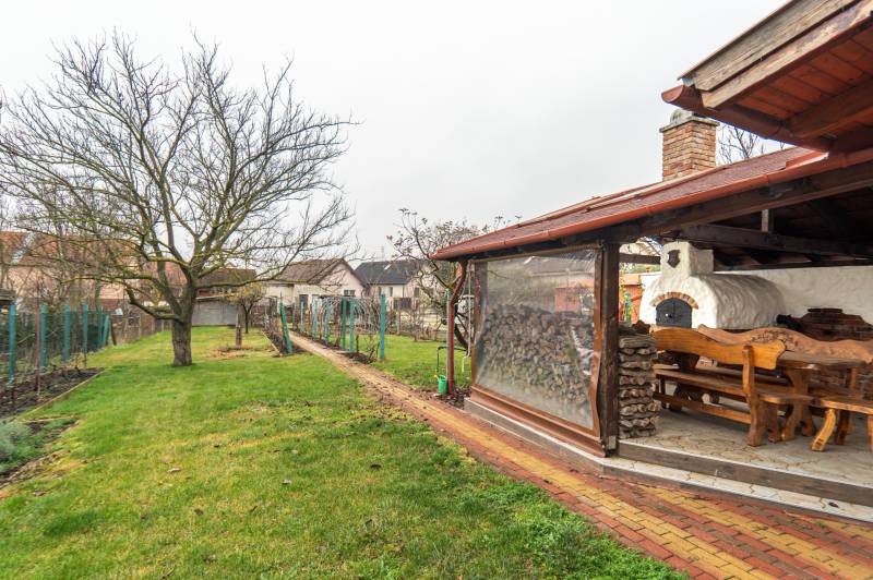 Sale Family house, Family house, Bratislava - Rusovce, Slovakia