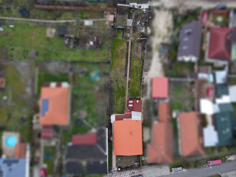 Sale Family house, Family house, Bratislava - Rusovce, Slovakia