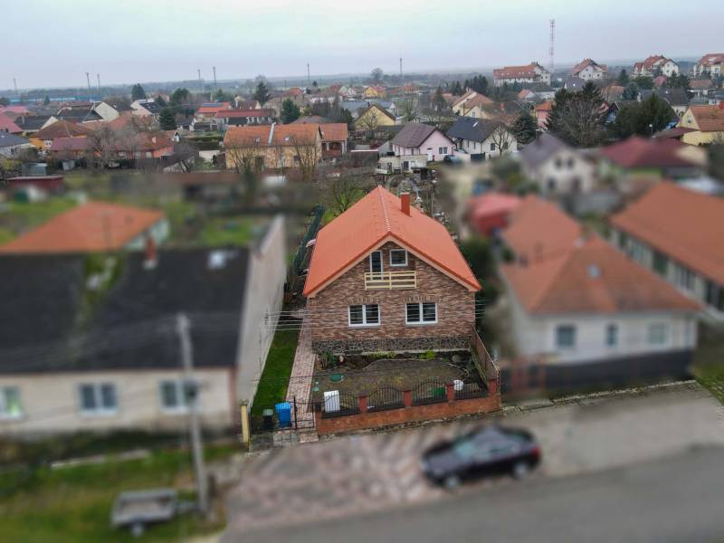 Sale Family house, Family house, Bratislava - Rusovce, Slovakia