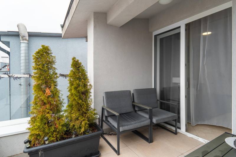 Sale One bedroom apartment, One bedroom apartment, Námestie 1.mája, Br