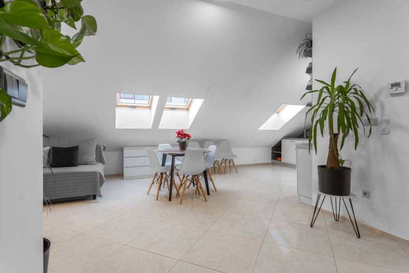 Sale One bedroom apartment, One bedroom apartment, Námestie 1.mája, Br