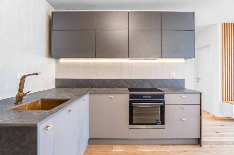 Sale One bedroom apartment, One bedroom apartment, Košická, Bratislava