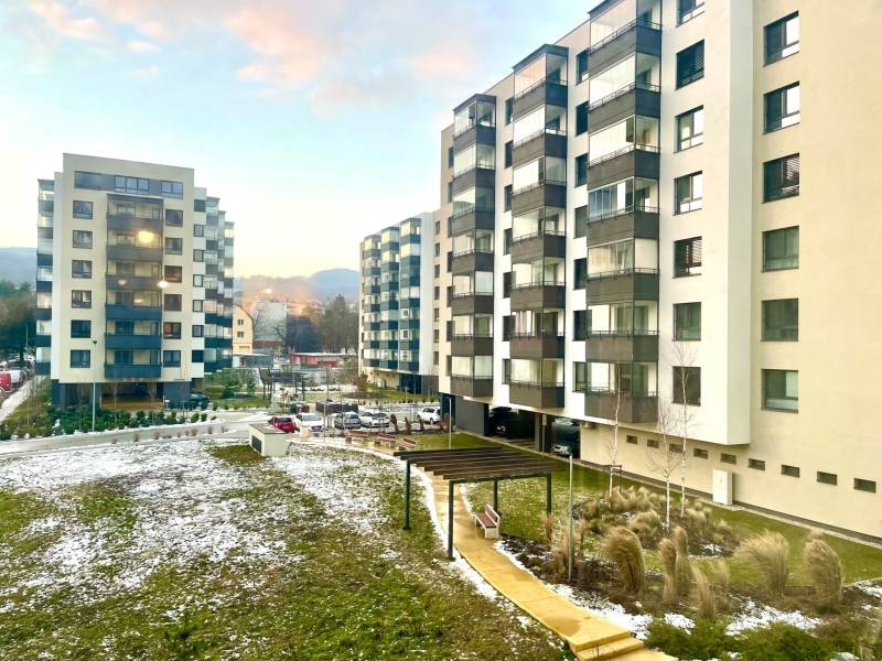 Sale Two bedroom apartment, Two bedroom apartment, Rudroffova, Bratisl