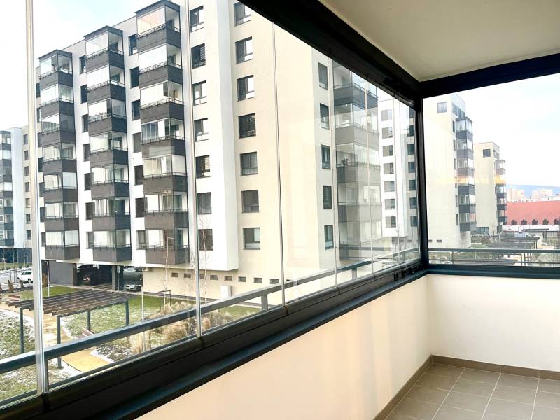 Sale Two bedroom apartment, Two bedroom apartment, Rudroffova, Bratisl