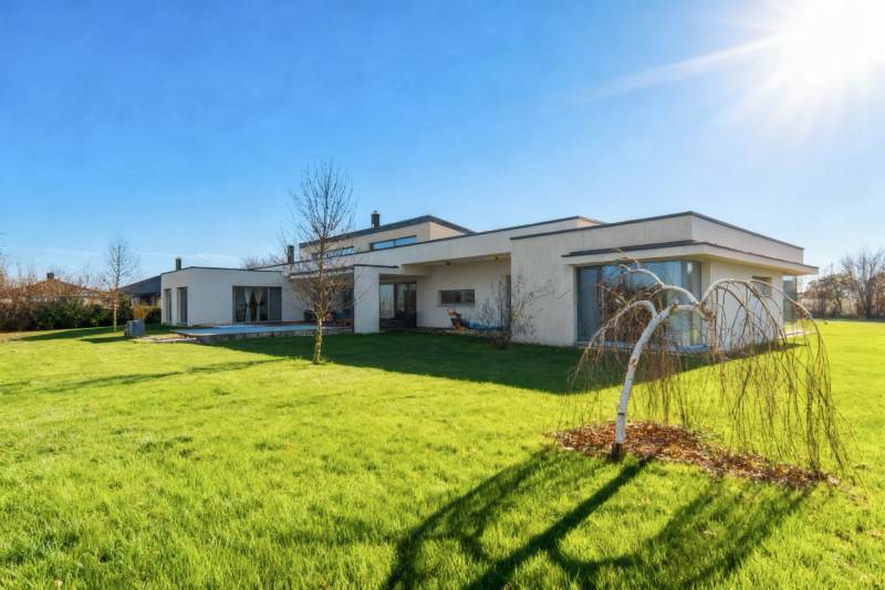 Sale Family house, Family house, Nagy Lajos király, Mosonmagyaróvár, H