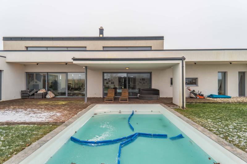 Sale Villa, Villa, Nagy Lajos király, Mosonmagyaróvár, Hungary