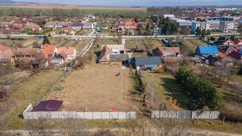 Sale Land – for living, Land – for living, Piešťany, Slovakia