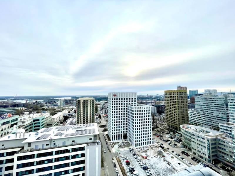 Rent Two bedroom apartment, Two bedroom apartment, Plynárenská, Bratis