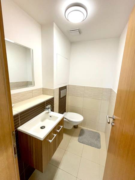 Rent Two bedroom apartment, Two bedroom apartment, Plynárenská, Bratis