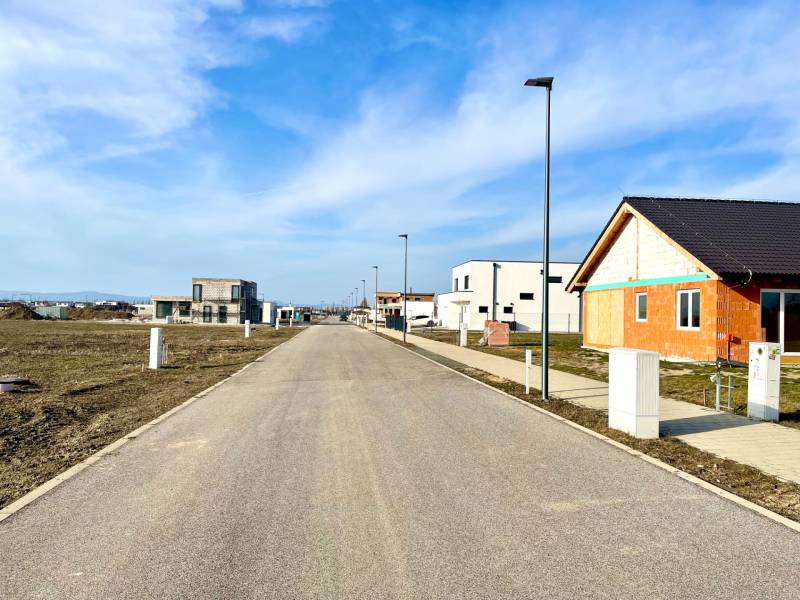 Sale Land – for living, Land – for living, Senec, Slovakia