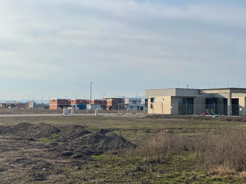 Sale Land – for living, Land – for living, Senec, Slovakia