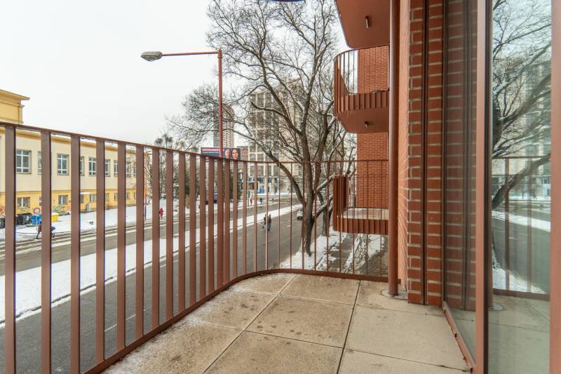 Rent Studio, Studio, Košická, Bratislava - Ružinov, Slovakia