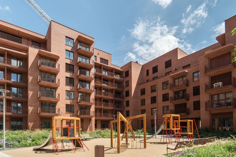 Rent Studio, Studio, Košická, Bratislava - Ružinov, Slovakia