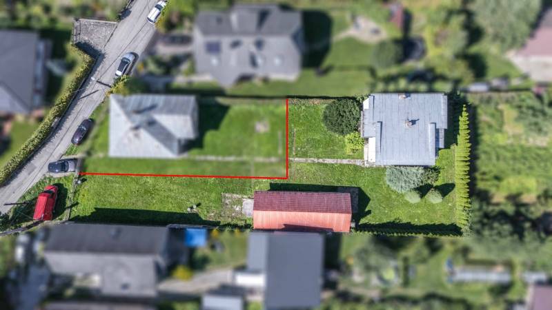 Sale Family house, Family house, M.Chmeliara, Žilina, Slovakia