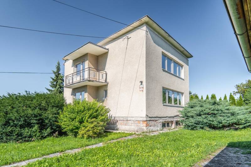 Sale Family house, Family house, M.Chmeliara, Žilina, Slovakia