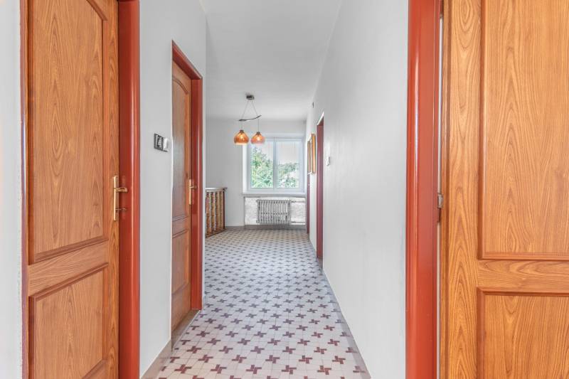 Sale Family house, Family house, M.Chmeliara, Žilina, Slovakia