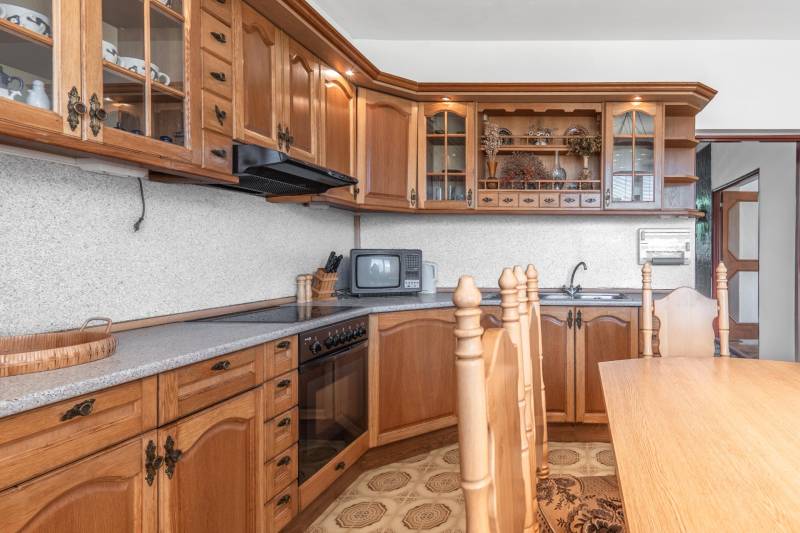 Sale Family house, Family house, M.Chmeliara, Žilina, Slovakia