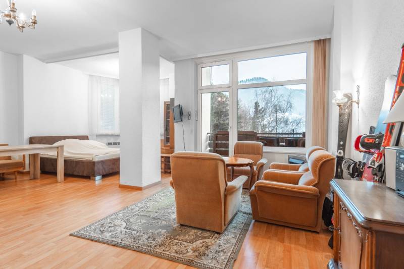 Sale Studio, Studio, Gläserstraße, Neunkirchen, Austria