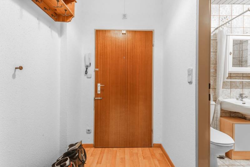 Sale Studio, Studio, Gläserstraße, Neunkirchen, Austria