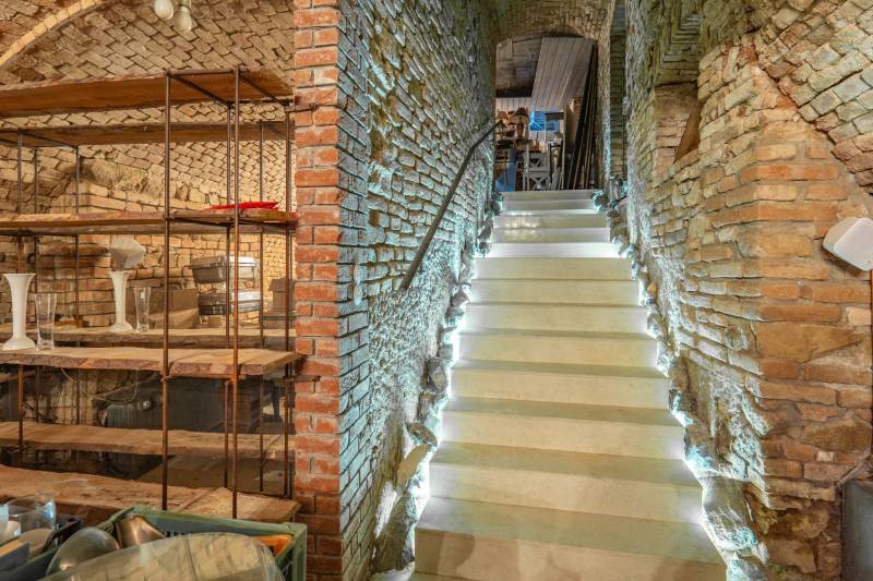 Sale Commercial premises, Commercial premises, Obchodná, Bratislava - 