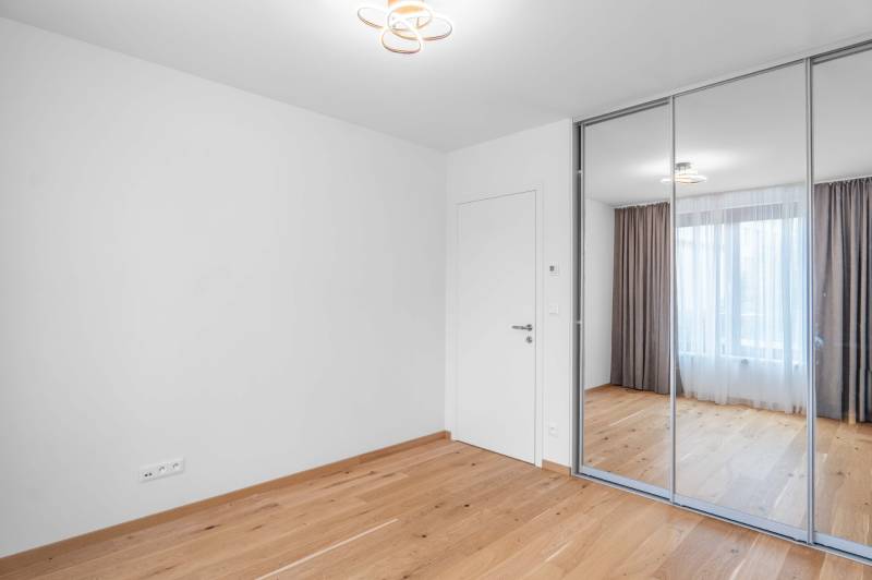 Sale One bedroom apartment, One bedroom apartment, Košická, Bratislava