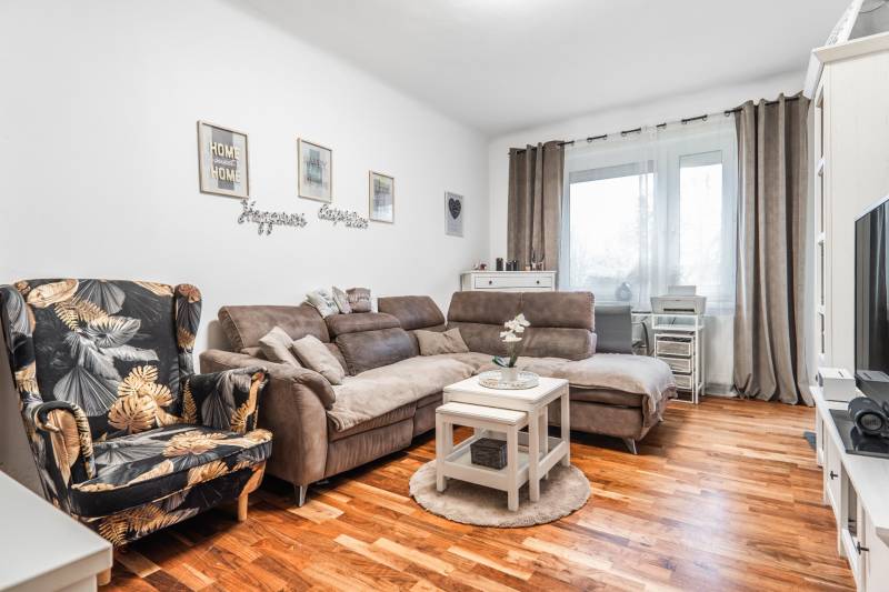 Sale One bedroom apartment, One bedroom apartment, Kirchssen, Gänsernd