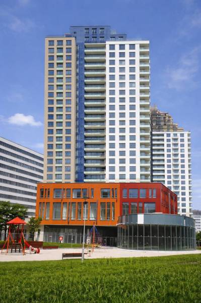 Rent One bedroom apartment, One bedroom apartment, Plynárenská, Bratis