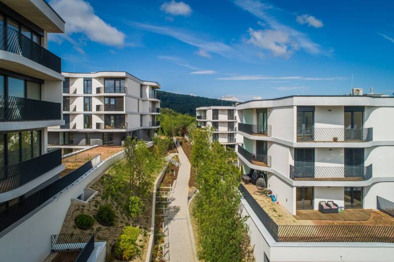 Sale Two bedroom apartment, Two bedroom apartment, Martina Granca, Bra