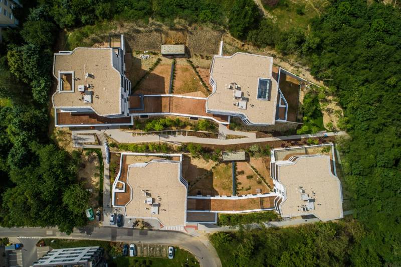 Sale Two bedroom apartment, Two bedroom apartment, Martina Granca, Bra