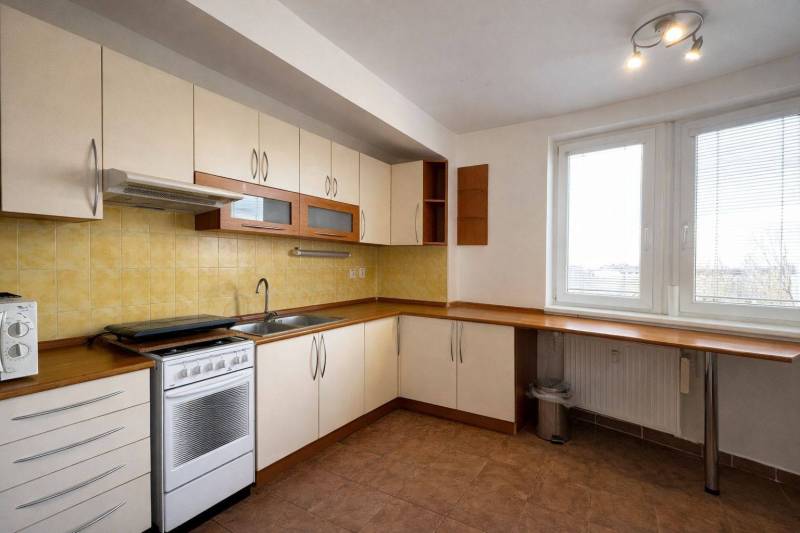 Rent Double-studio, Double-studio, Ul. Nejedlého, Bratislava - Dúbravk