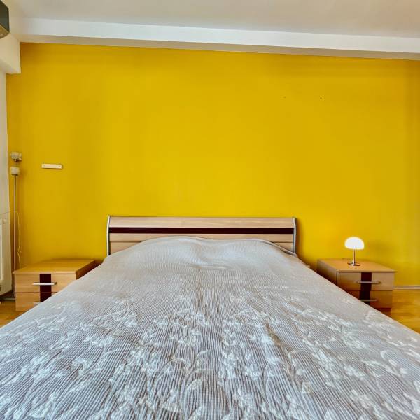 Rent One bedroom apartment, One bedroom apartment, Ružová dolina, Brat