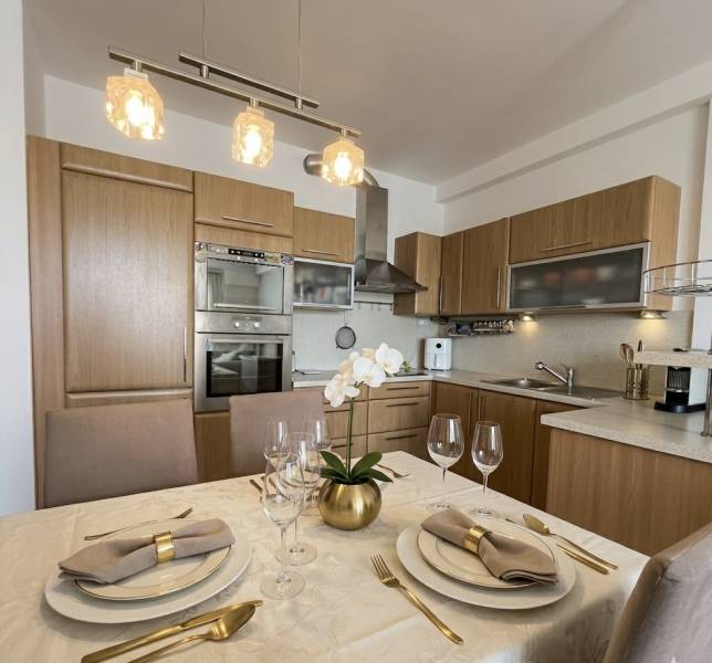 Rent One bedroom apartment, One bedroom apartment, Ružová dolina, Brat