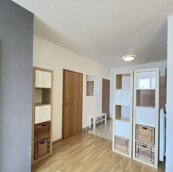 Rent One bedroom apartment, One bedroom apartment, Ružová dolina, Brat