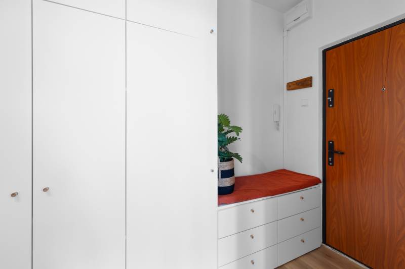 Sale One bedroom apartment, One bedroom apartment, Kpt. Jána Rašu, Bra