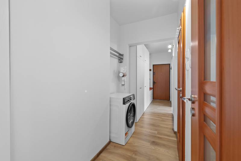 Sale One bedroom apartment, One bedroom apartment, Kpt. Jána Rašu, Bra