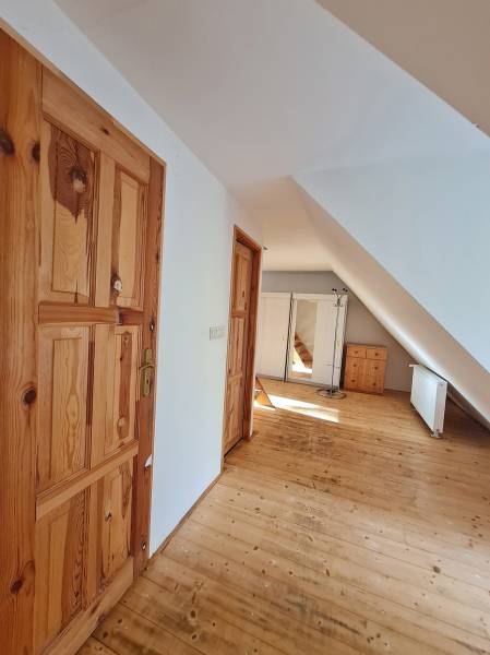 Rent One bedroom apartment, One bedroom apartment, Karpatská, Malacky,