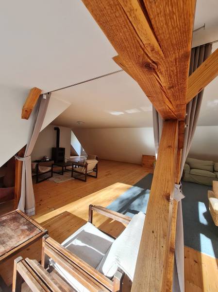 Rent One bedroom apartment, One bedroom apartment, Karpatská, Malacky,