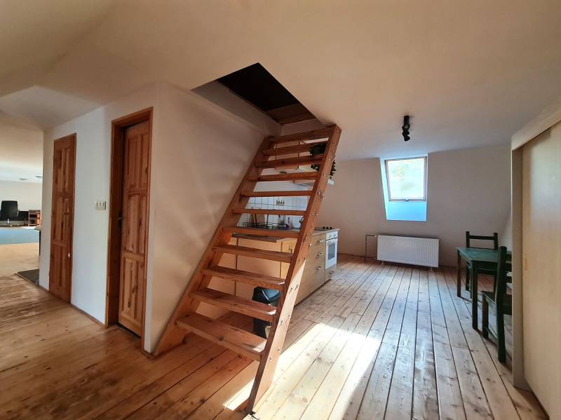 Rent One bedroom apartment, One bedroom apartment, Karpatská, Malacky,