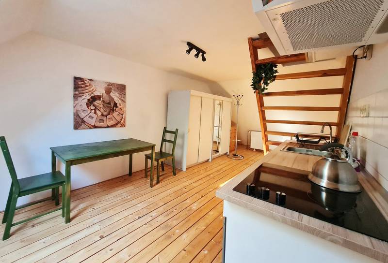 Rent One bedroom apartment, One bedroom apartment, Karpatská, Malacky,