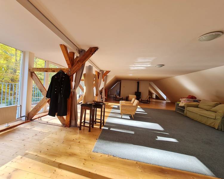 Rent One bedroom apartment, One bedroom apartment, Karpatská, Malacky,