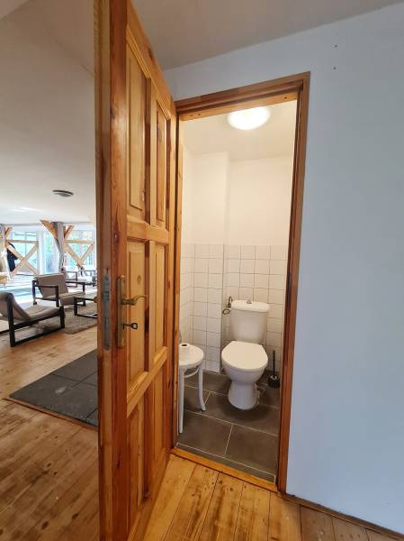 Rent One bedroom apartment, One bedroom apartment, Karpatská, Malacky,