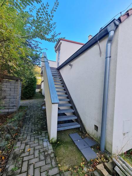 Rent One bedroom apartment, One bedroom apartment, Karpatská, Malacky,