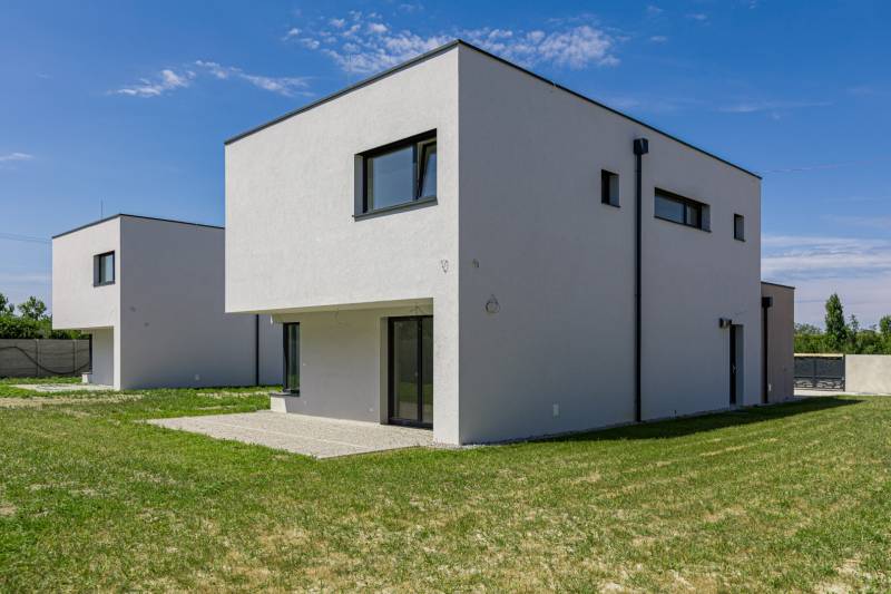 Sale Family house, Family house, Kaštieľska, Senec, Slovakia