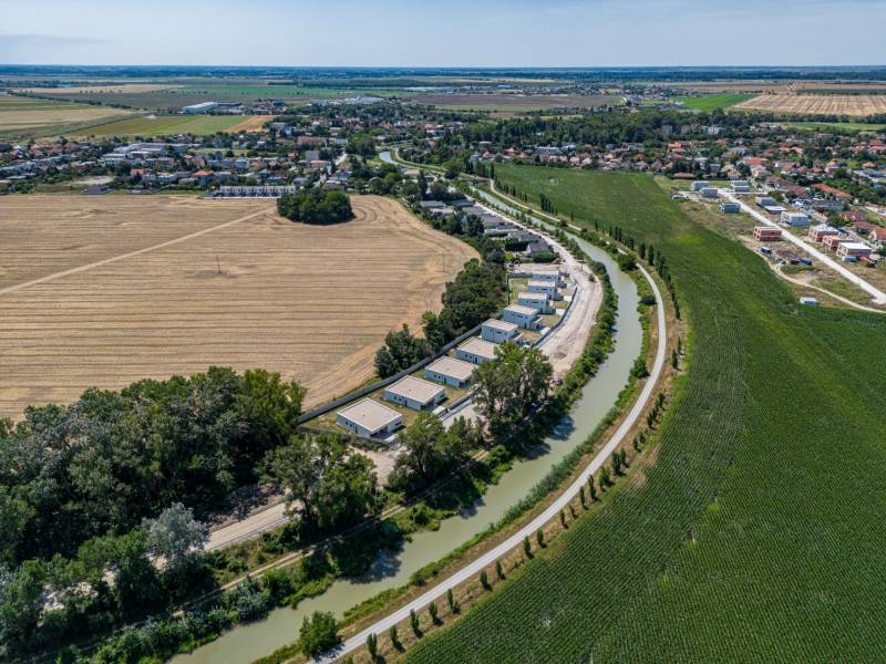 Sale Family house, Family house, Kaštieľska, Senec, Slovakia