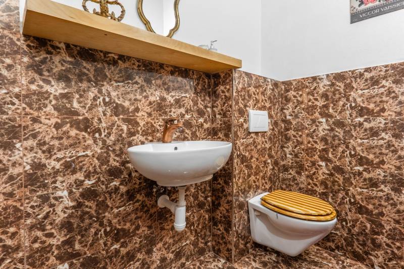 Sale Cottage, Cottage, Hviezdoslavova, Trenčín, Slovakia