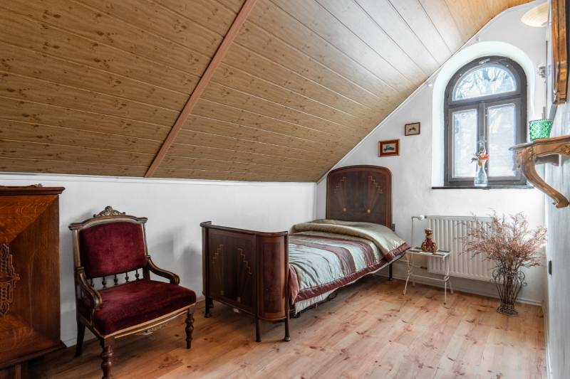 Sale Cottage, Cottage, Hviezdoslavova, Trenčín, Slovakia