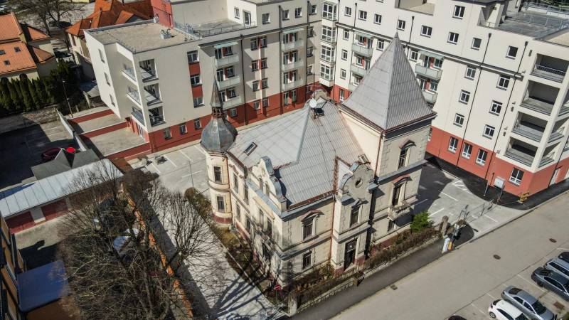 Sale Cottage, Cottage, Hviezdoslavova, Trenčín, Slovakia