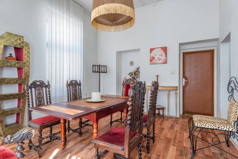 Sale Cottage, Cottage, Hviezdoslavova, Trenčín, Slovakia