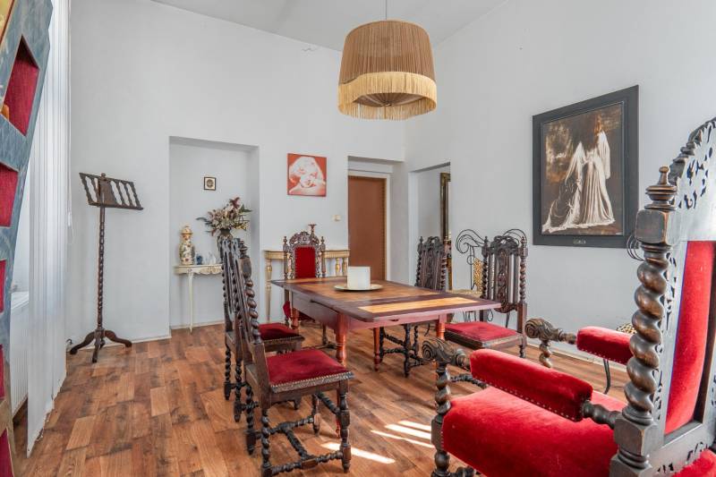 Sale Cottage, Cottage, Hviezdoslavova, Trenčín, Slovakia