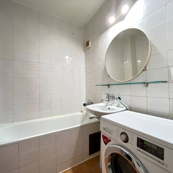 Rent Two bedroom apartment, Two bedroom apartment, Andrsovova, Bratisl